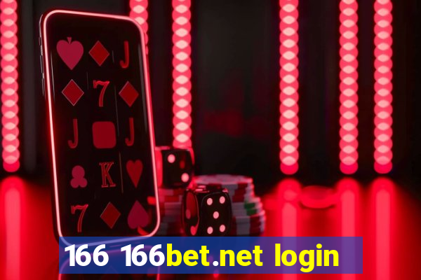 166 166bet.net login